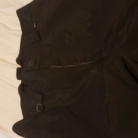 Twist girls ski /snowboarding pants  womans sz L - Picture 3 of 8